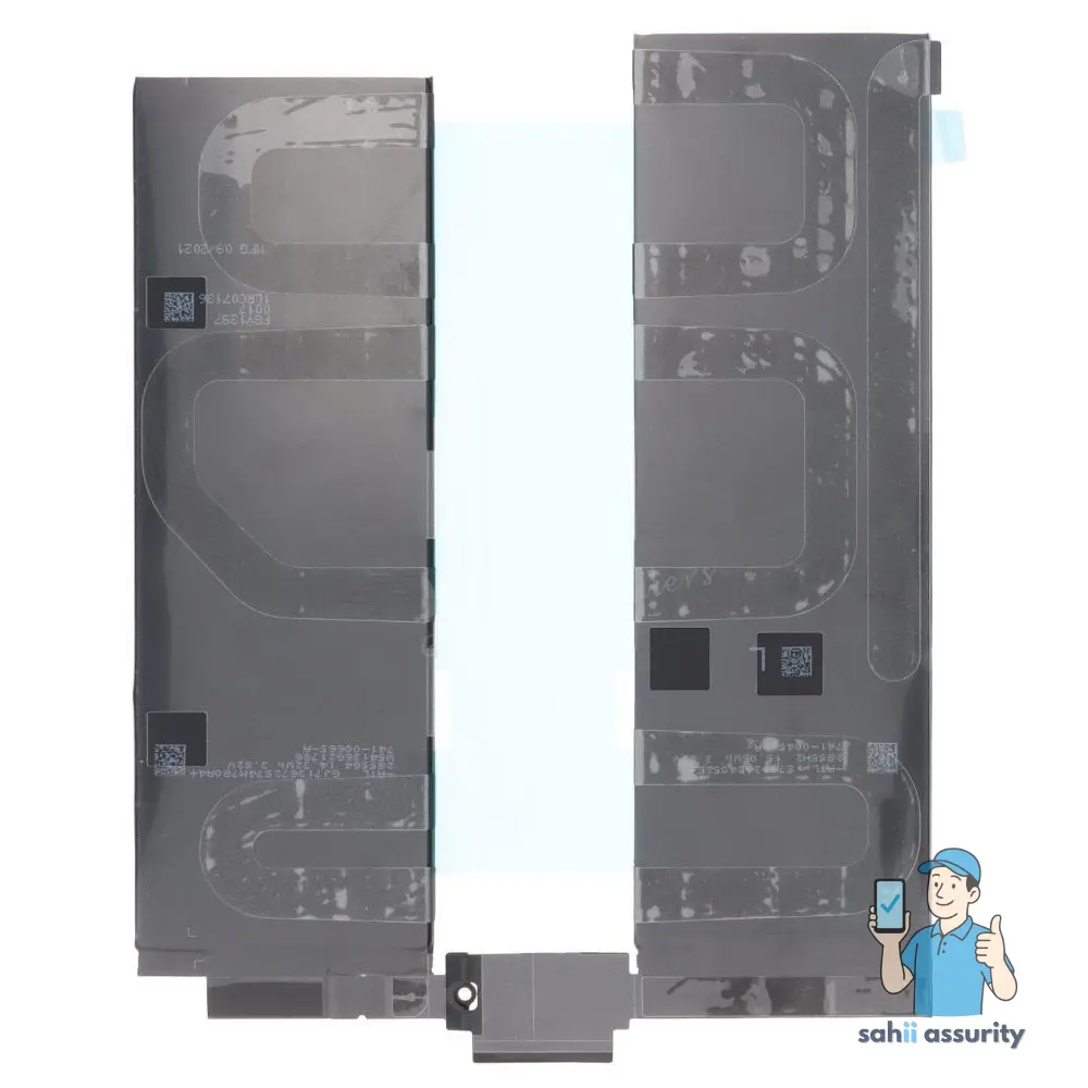 Battery for Apple iPad Pro 11inch 2022 thumbnail